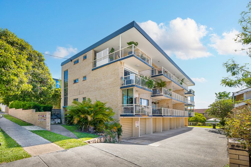 3/21 Butler Street, Ascot QLD 4007