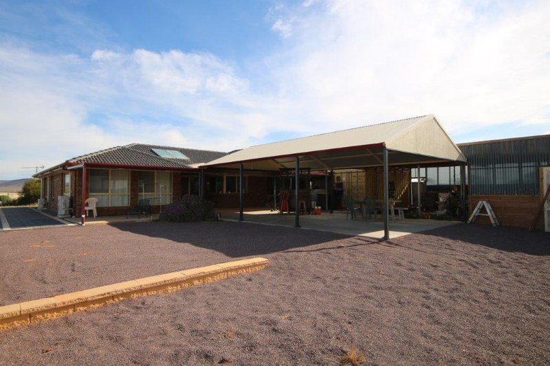 Photo - 321 Caroona Road, Port Augusta West SA 5700 - Image 15