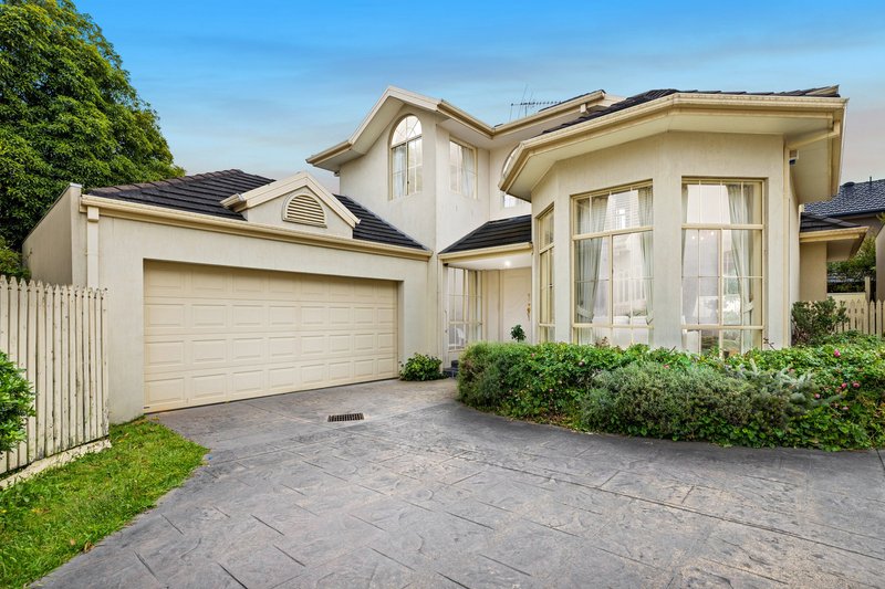 3/21 Charles Street, Mount Waverley VIC 3149