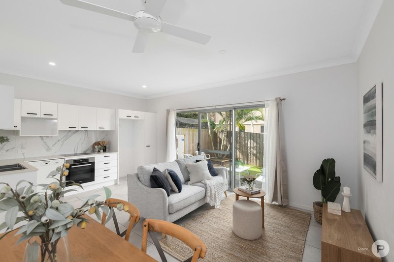 Photo - 3/21 Christian Street, Clayfield QLD 4011 - Image 9