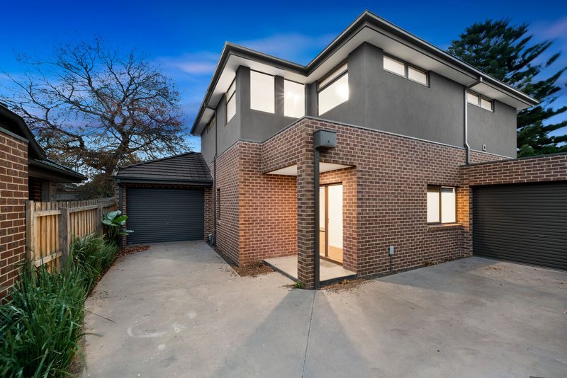 3/21 Coane Street, Oakleigh East VIC 3166