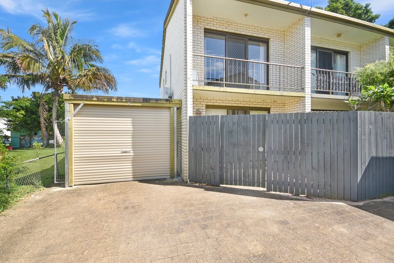 3/21 Cotterill Avenue, Bongaree QLD 4507