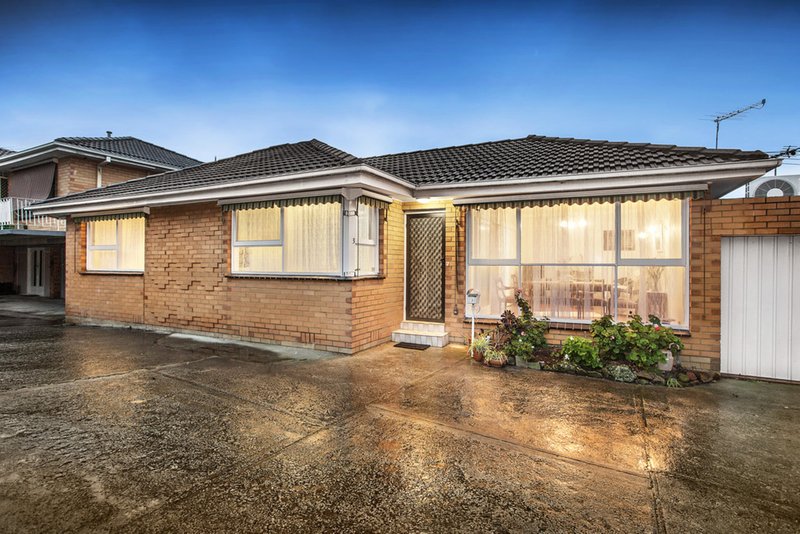 3/21 Gardenvale Road, Caulfield South VIC 3162