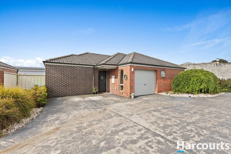 3/21 Gibson Court, Spreyton TAS 7310