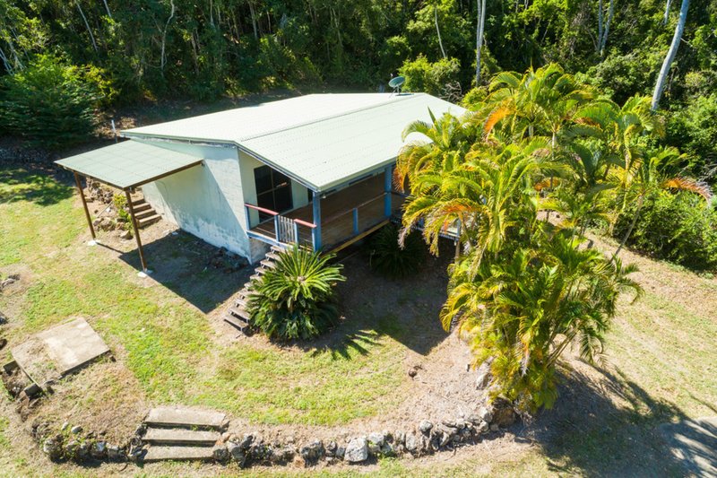 Photo - 321 Gregory Cannon Valley Road, Gregory River QLD 4800 - Image 3