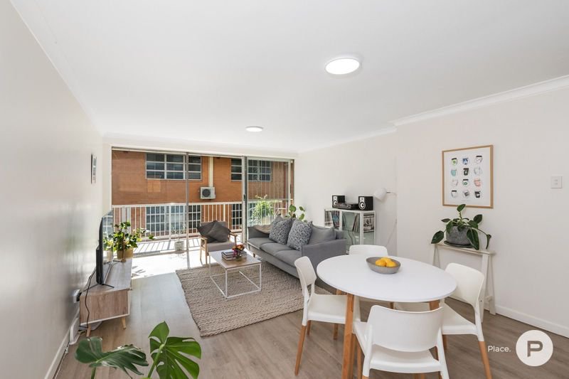 Photo - 3/21 Gregory Street, Clayfield QLD 4011 - Image 3