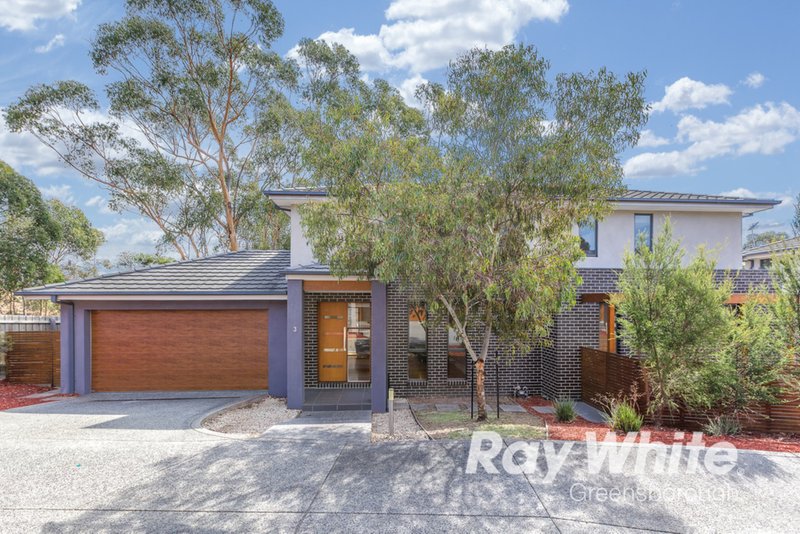 3/21 Hamlet Street, Greensborough VIC 3088