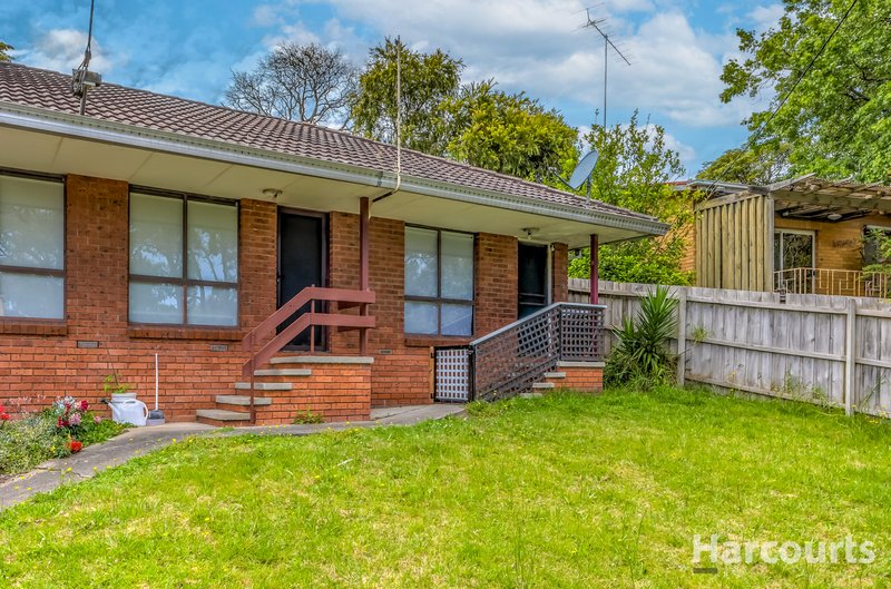 Photo - 3/21 Haunted Hills Road, Newborough VIC 3825 - Image