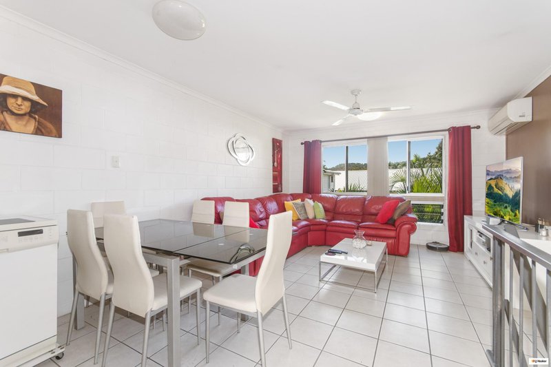 3/21 Leigh Street, West End QLD 4810