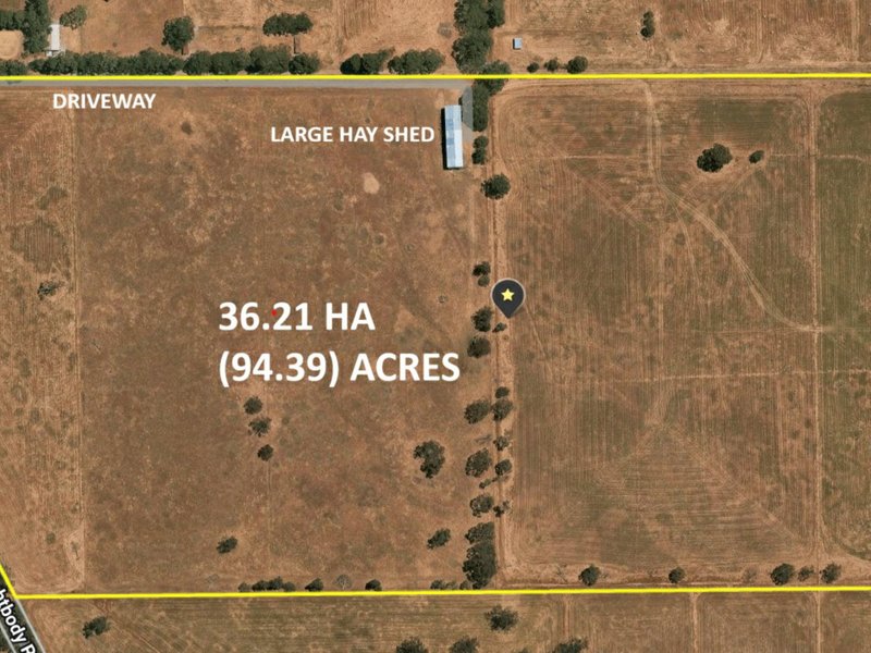 Photo - 321 Lightbody Road, Mardella WA 6125 - Image 1