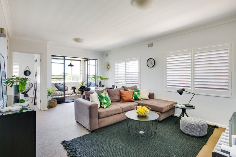 Photo - 3/21 Lodge Street, Balgowlah NSW 2093 - Image 1