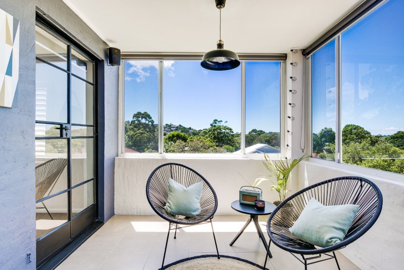 Photo - 3/21 Lodge Street, Balgowlah NSW 2093 - Image 2