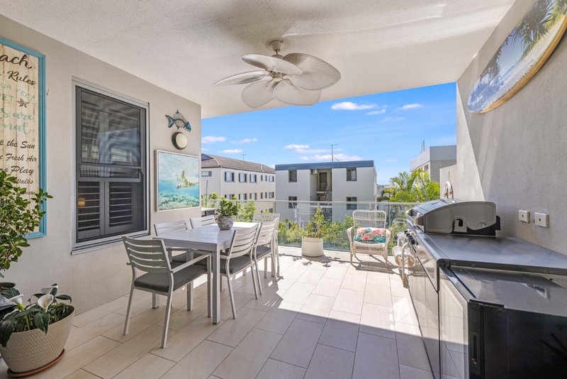 3/21 Mahia Terrace, Kings Beach QLD 4551