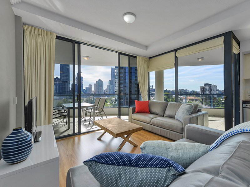 Photo - 321 Main Street, Kangaroo Point QLD 4169 - Image 2