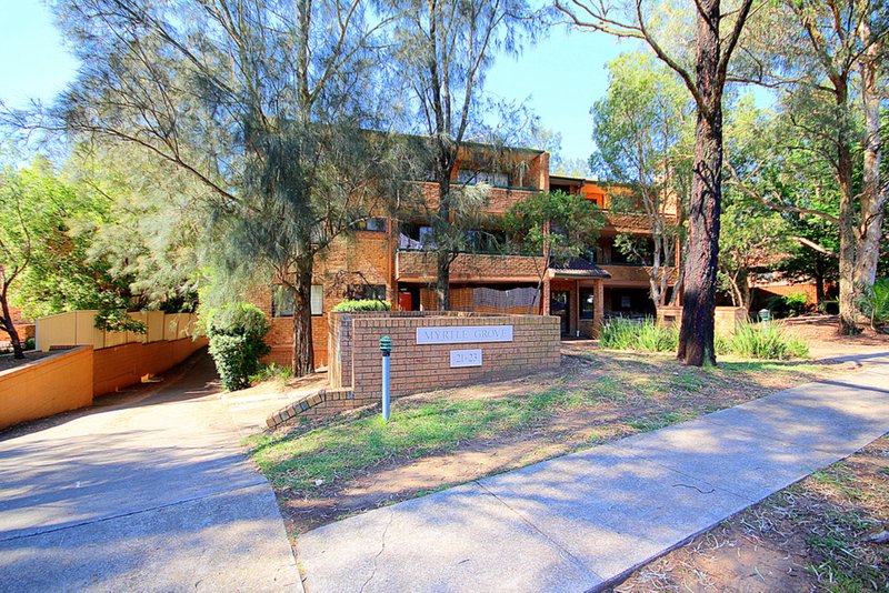 3/21 Myrtle Road, Bankstown NSW 2200