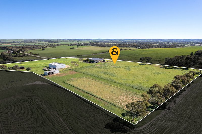 321 Nine Mile Road, Strathalbyn SA 5255