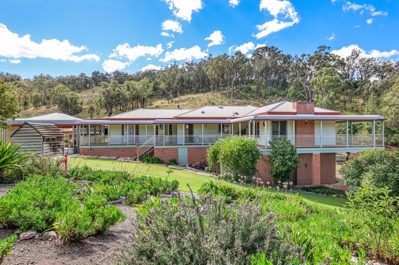 321 Ogunbil Road, Tamworth NSW 2340