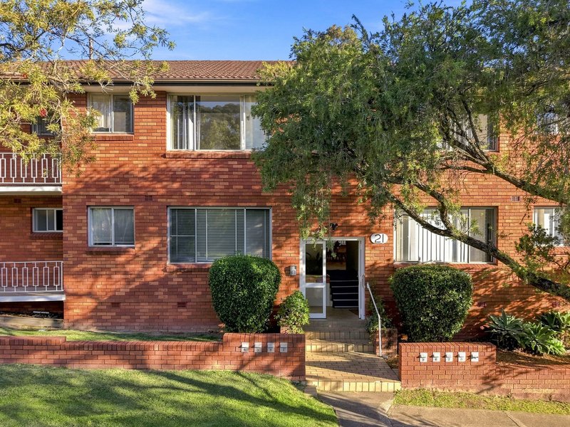 Photo - 3/21 Parry Avenue, Narwee NSW 2209 - Image 1