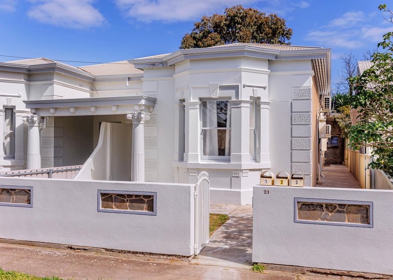 Photo - 3/21 Penny Street, Semaphore SA 5019 - Image 5