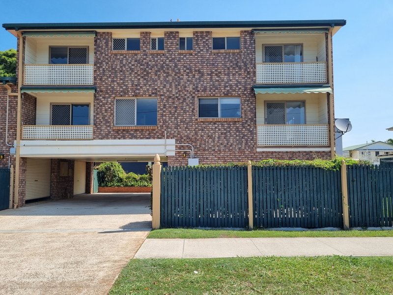 3/21 Prince Edward Parade, Scarborough QLD 4020