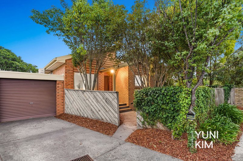 Photo - 3/21 Quaintance Street, Mount Waverley VIC 3149 - Image 1