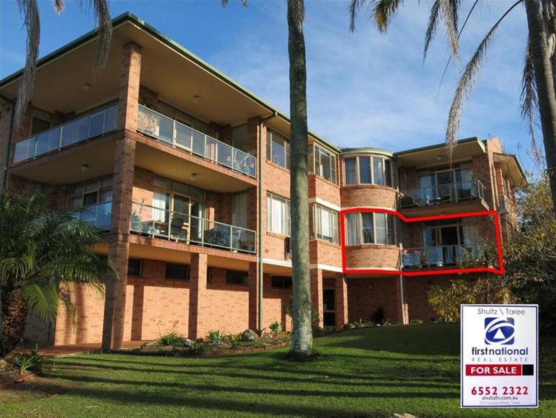 3/21 River Street, Taree NSW 2430