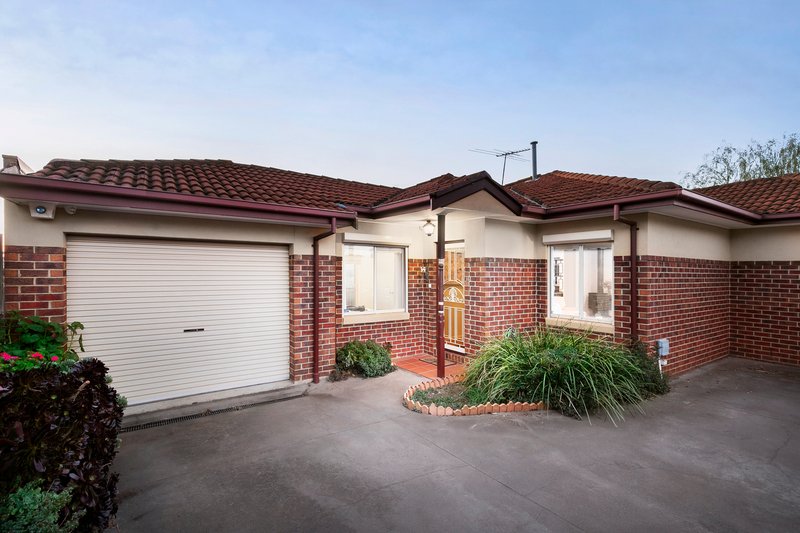 3/21 Sapphire Street, Niddrie VIC 3042