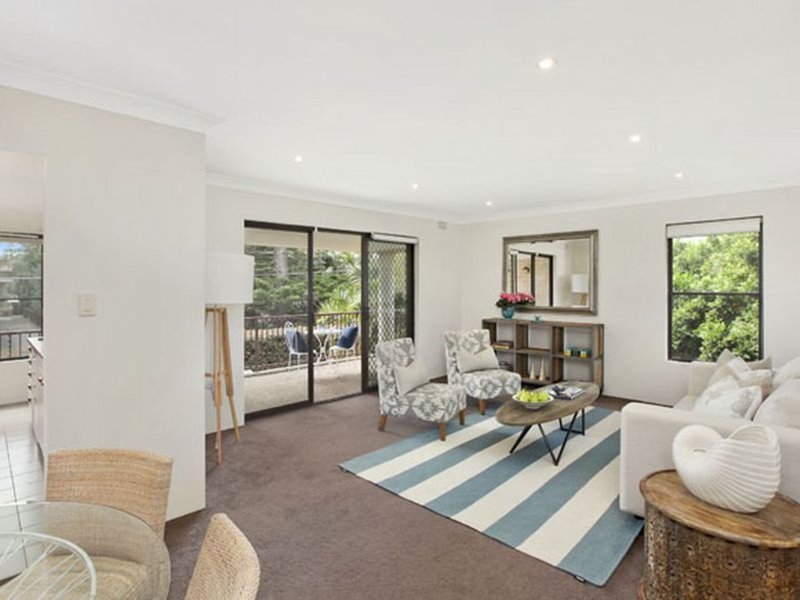 3/21 Seabeach Avenue, Mona Vale NSW 2103