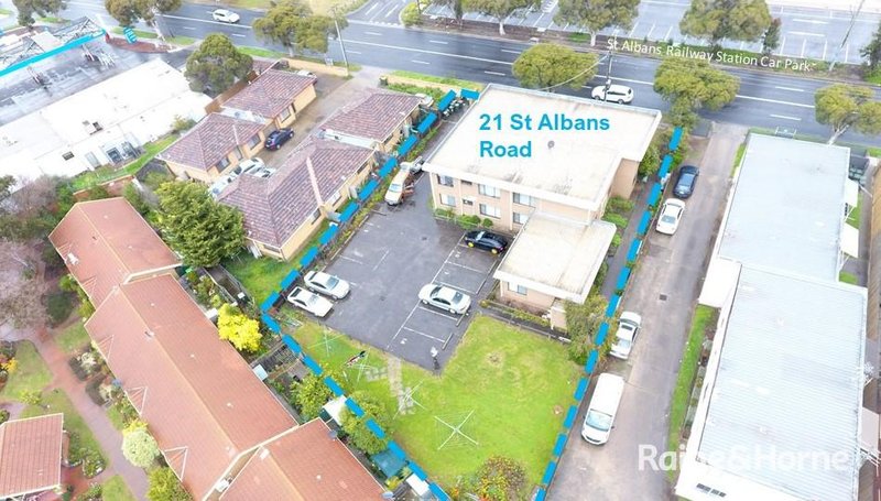 Photo - 3/21 St Albans Road, St Albans VIC 3021 - Image 8