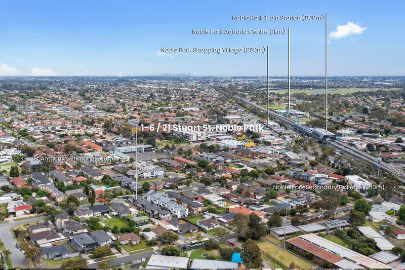 Photo - 3/21 Stuart Street, Noble Park VIC 3174 - Image 10