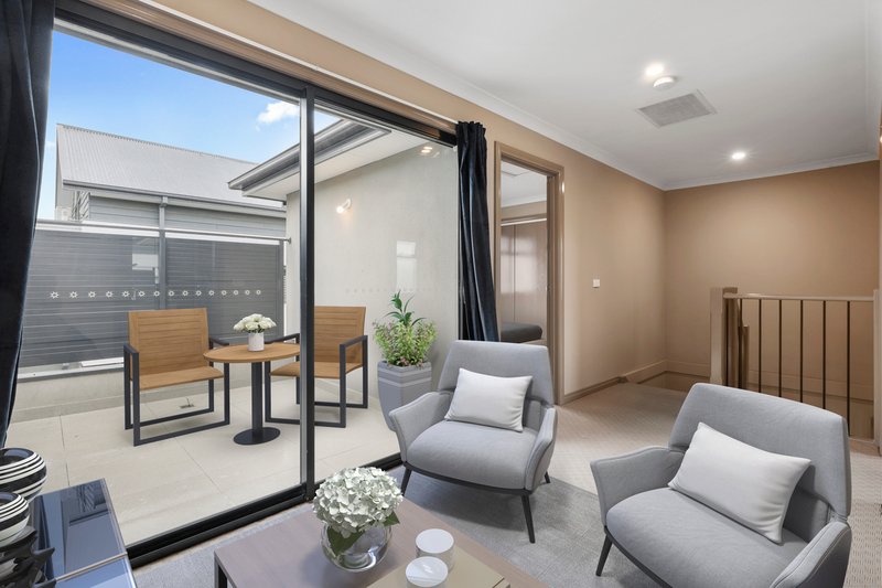 3/21 Stuart Street, Noble Park VIC 3174