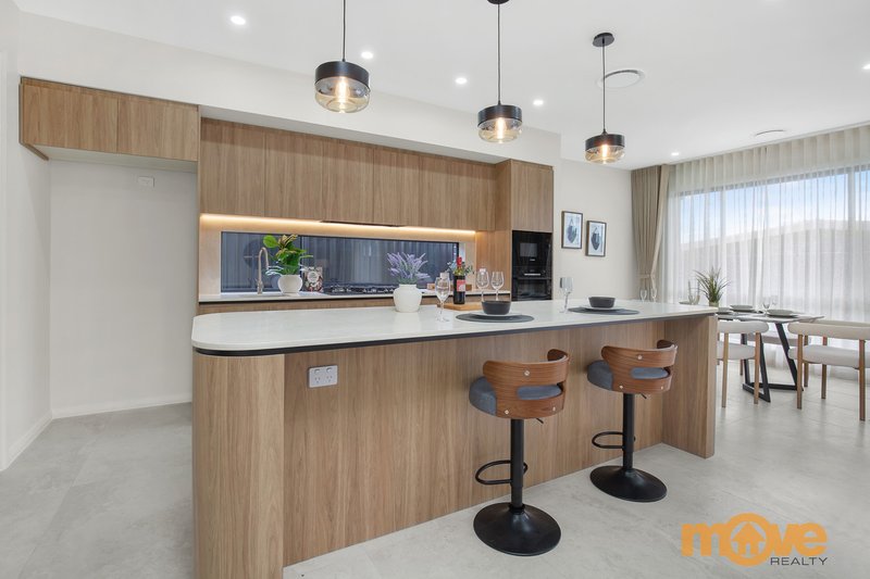 Photo - 321 Thirteenth Avenue, Austral NSW 2179 - Image 2
