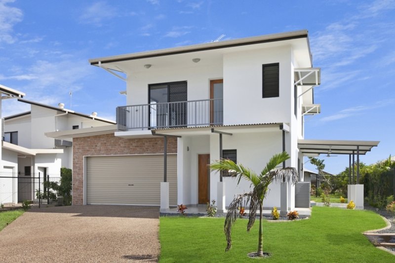 3/21 Trainer Street, Muirhead NT 0810