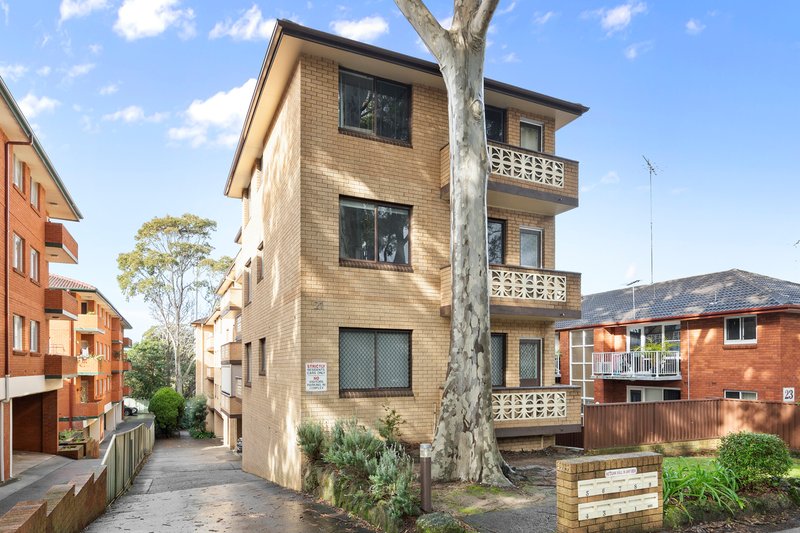 Photo - 3/21 Victoria Avenue, Penshurst NSW 2222 - Image 1