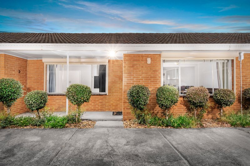 3/21 Vincent Crescent, Noble Park VIC 3174