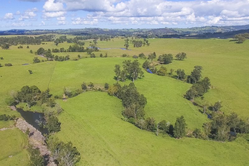 321 Wallaringa Road, Dungog NSW 2420