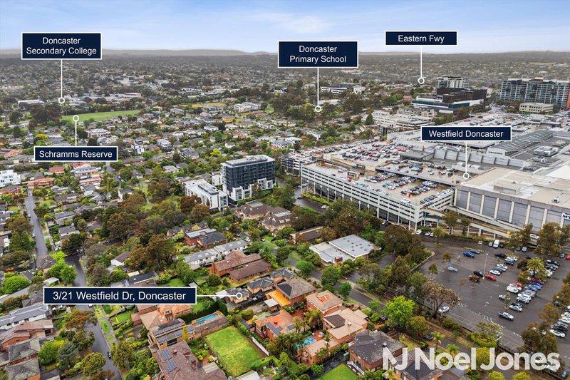 Photo - 3/21 Westfield Drive, Doncaster VIC 3108 - Image 11