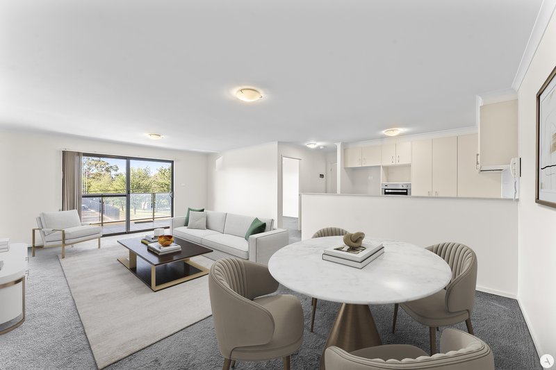 Photo - 3/21 Wiseman Street, Macquarie ACT 2614 - Image 1