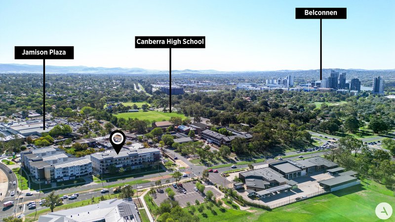 Photo - 3/21 Wiseman Street, Macquarie ACT 2614 - Image 21