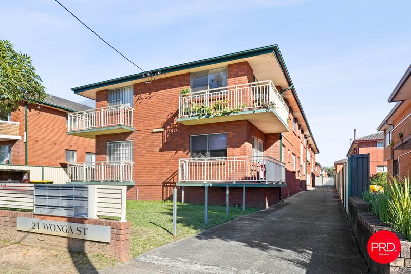 Photo - 3/21 Wonga Street, Canterbury NSW 2193 - Image 1