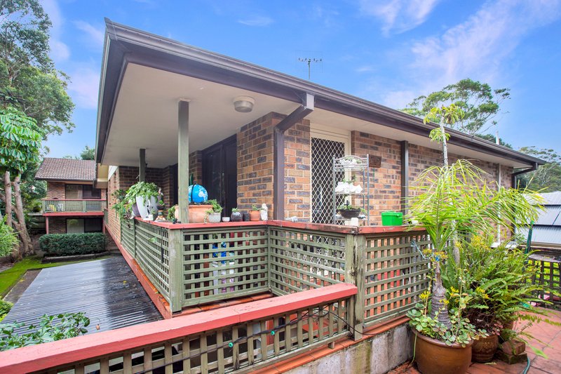 Photo - 3/21 Yamba Street, Hawks Nest NSW 2324 - Image 2