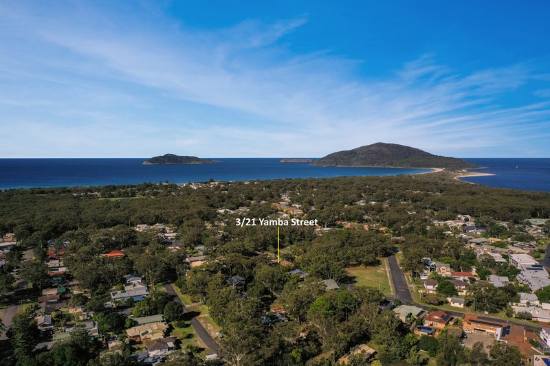 Photo - 3/21 Yamba Street, Hawks Nest NSW 2324 - Image 12