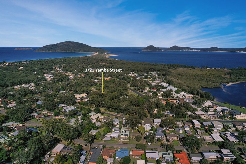 Photo - 3/21 Yamba Street, Hawks Nest NSW 2324 - Image 13