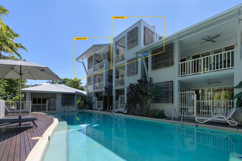 32/10-12 Owen Street, Port Douglas QLD 4877