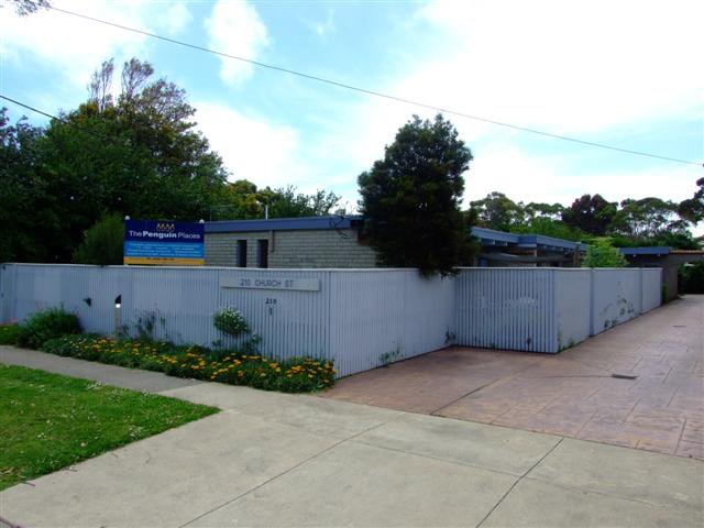 3/210 Church Street, Cowes VIC 3922