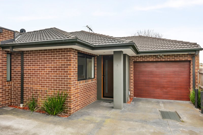 3/210 Cumberland Road, Pascoe Vale VIC 3044