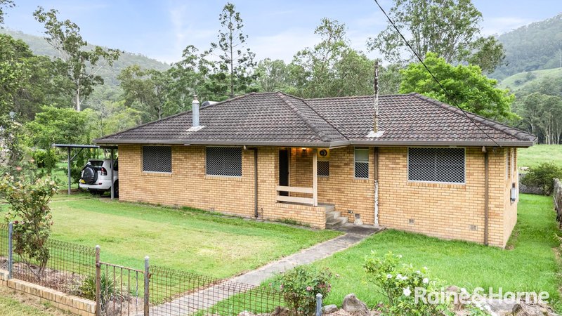 3210 Summerland Way - Grevillia , Kyogle NSW 2474