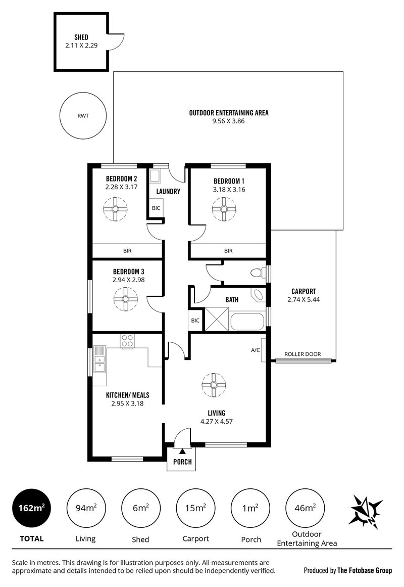 Photo - 32/100-102 Pimpala Road, Morphett Vale SA 5162 - Image 19