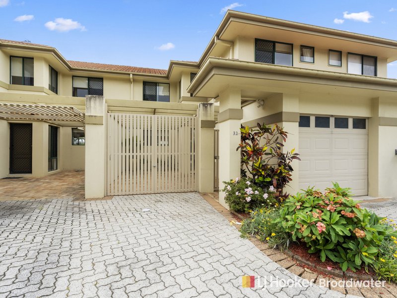 Photo - 32/100 Morala Avenue, Runaway Bay QLD 4216 - Image 13