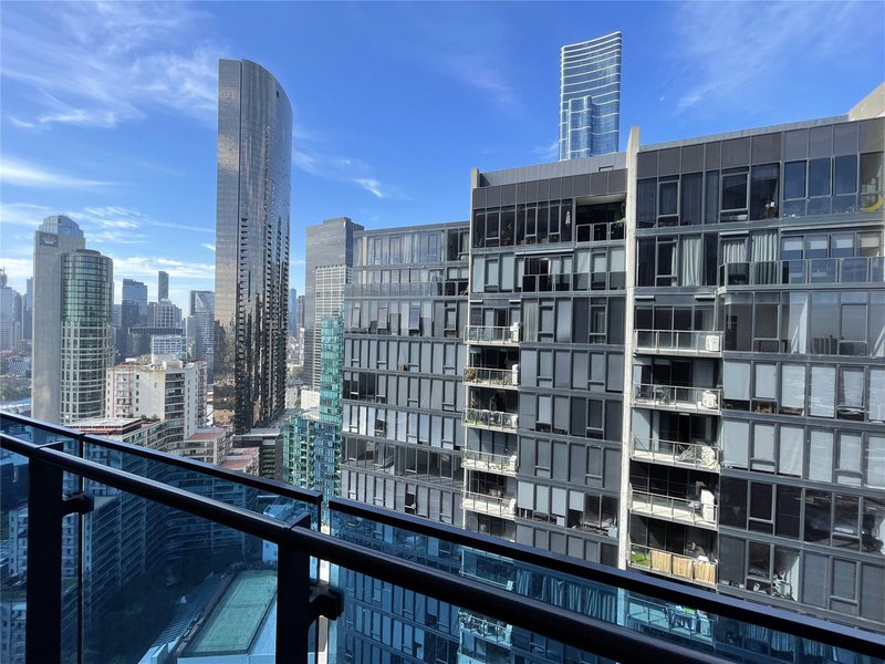 Photo - 3210/1 Balston Street, Southbank VIC 3006 - Image 7